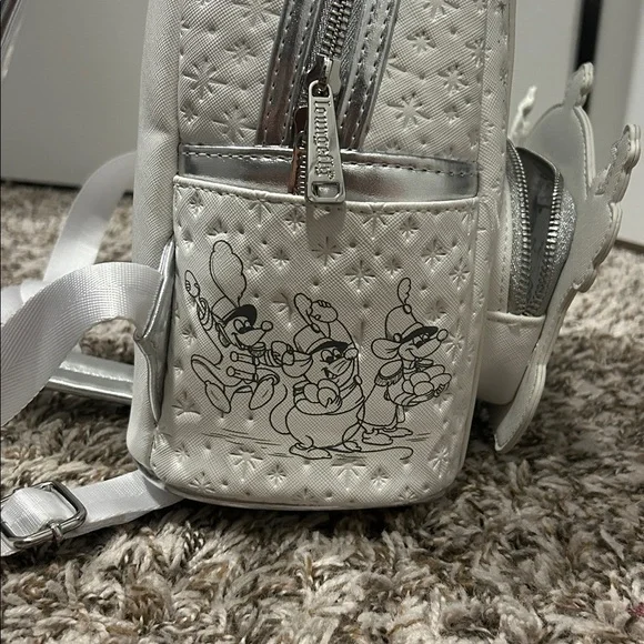 Disney Cinderella Loungefly - Picture 5 of 7